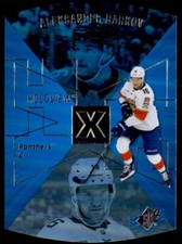 Aleksander Barkov 2023-24 Upper Deck 1997-98 SPx Holoview Retros #SPX-45 Florida