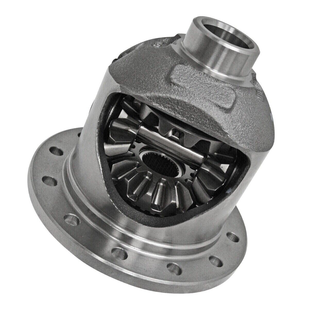 Dorman 697-454 Front Differential Ring And Pinion Set – Compatible With Ford F-250, F-350, Excursion Models