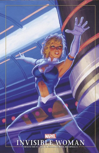 Fantastic Four #17 (2024) (New) Choice of Covers - Picture 9 of 10