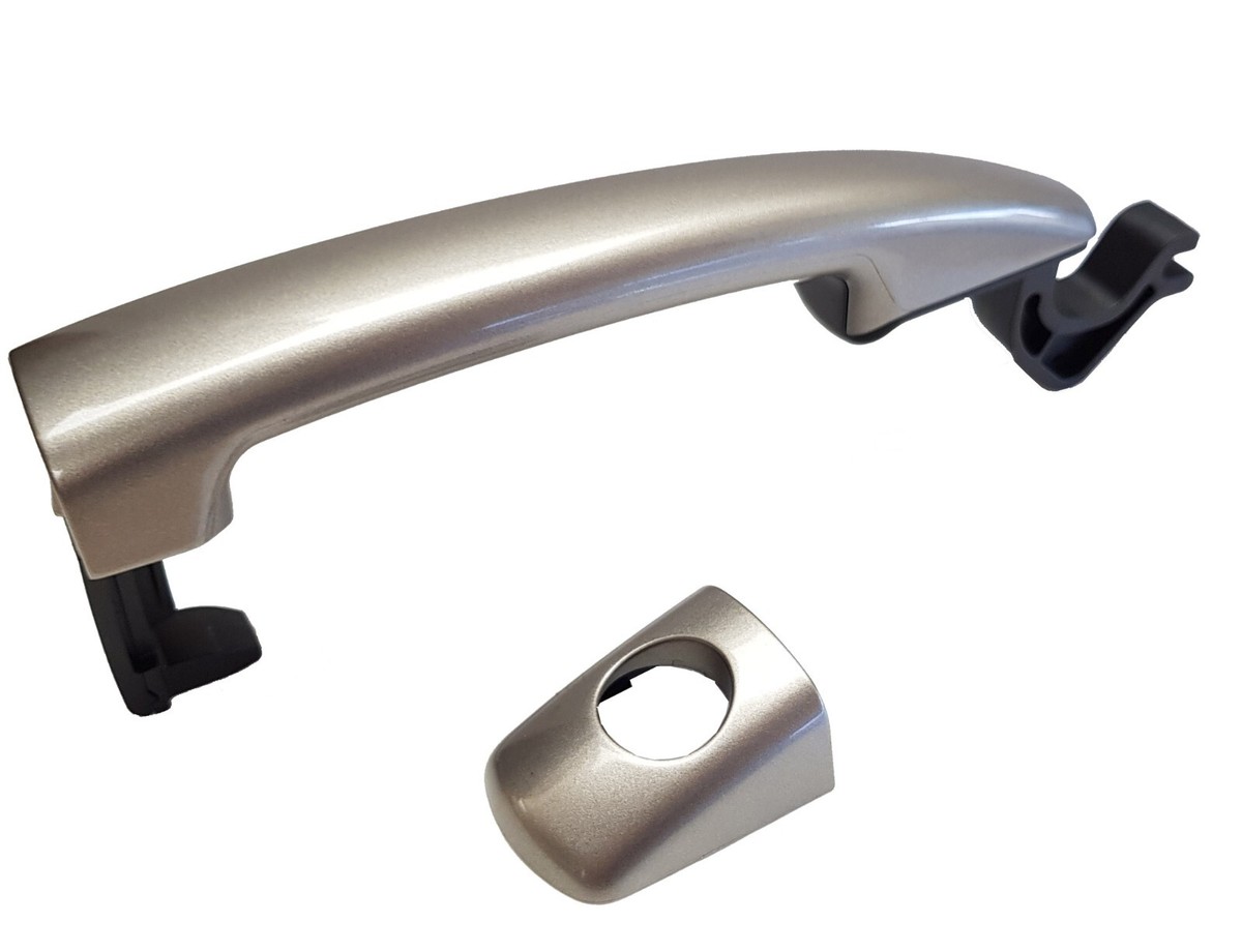 9101GF front outer door handle lh PEUGEOT 308 I 4A 4C 1.6 HDI 2007