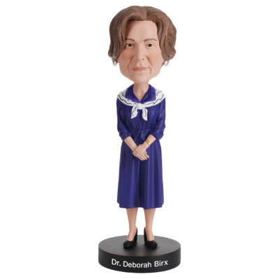 Dr. Deborah Birx Bobblehead