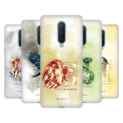 HARRY POTTER DEATHLY HALLOWS XVI SOFT GEL HANDYHÜLLE FÜR GOOGLE ONEPLUS HANDYS