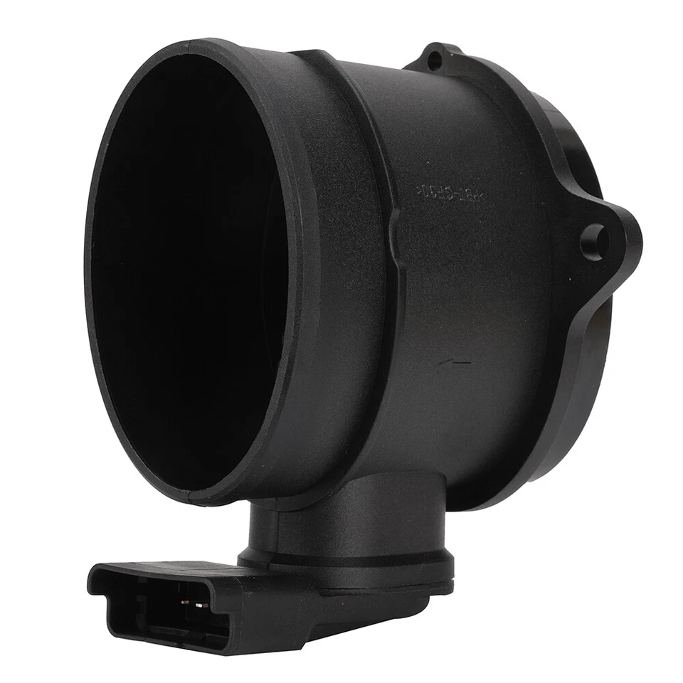 Débimètre D’air Pour Citroen C3 C4 C5 Peugeot 207 307 308 408 5008 Fiat 1.6 HDi - Photo 3/4