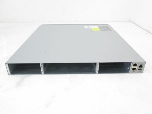 Cisco Nexus N3K-C3048TP-1GE 48 x Gigabit & 4x 10Gbps Ports Switch As-Is - Picture 3 of 3