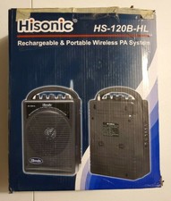 hisonic hs210