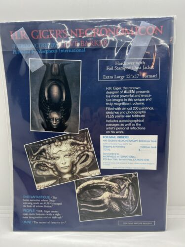 GREAT CONDITION 1991 CINEFANTASTIQUE MAGAZINE STAR TREK 25 th ANNIVERSARY - Picture 2 of 6