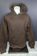 Comfrt Standard Hoodie Walnut Brown Color Unisex