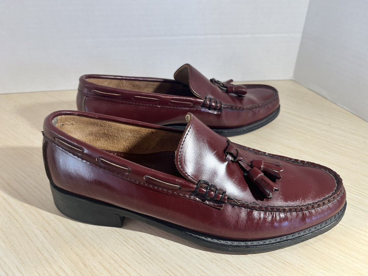Tassel Loafers Church's Loafers Womens Church's Handmade