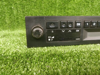 clarion CW-960A／AA-911A＆AM-911U アンプ等 Nissan Clarion Rn-9113u Rn9113u 286-6976-00 286697600 Original Car