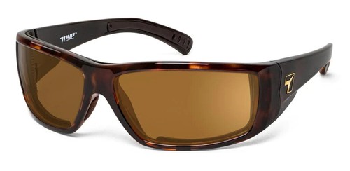 7eye by Panoptx Maestro Dark Tortoise Rahmen mit mehreren Gläsern Optionen - Bild 24 von 29