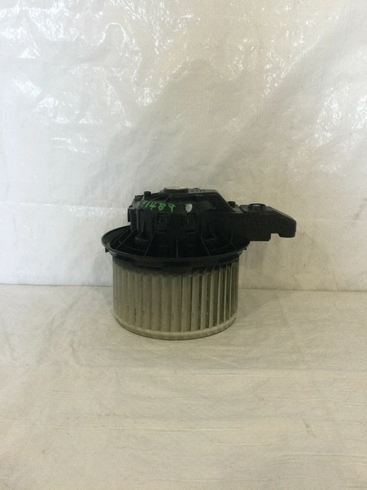 Ford Explorer 2012-2014 aire acondicionado calentador soplador motor 19846G6UYG OEM Foto 4 de 4