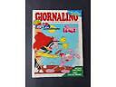 Il GIORNALINO Pinky Soc. Magazine São Paulo No. 12 1986 with insert