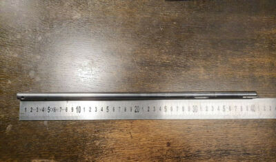 Pfaff 145, 545 OEM # 91-010 002-05 main shaft