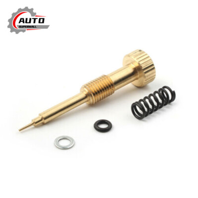 Carb Idle Mixture Screw Carburetor Tool for Harley Davidson CV40 Keihin ...