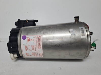 Worcester 8737702184 Wärmetauscher