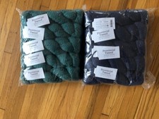 Knit Picks pkg of 10 hanks, Provincial Tweed 100 gr. 250 yards, worsted weight;