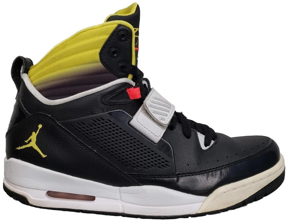 シューズ(男性用) NIKE JORDAN FLIGHT 97 size26.5 Jordan Flight 97 Vibrant Yellow for Sale | Authenticity Guaranteed