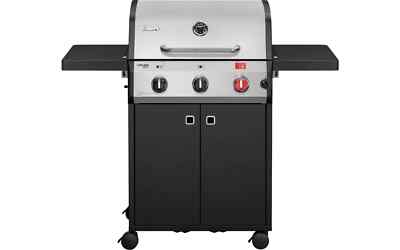 Enders Chicago Next 3R Turbo # 89346 Gasgrill mit 800°C Turbo-Zone