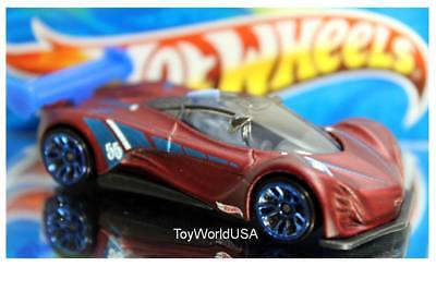 hot wheels mazda furai