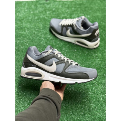 Nike Air Max Command Blue Mens 629993-037 NEW Multi Sz