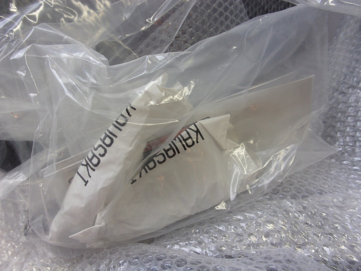 gpd様☆専用 OEM Kawasaki KIT FLR CVR GRD SXS16 GUARD 99999-0593 | eBay