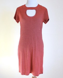 forever 21 heart dress