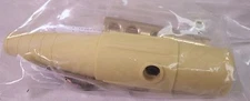 Pass & Seymour Male Plug Series 16 CAM TYPE PS40MB-Y NIB YELLOW
