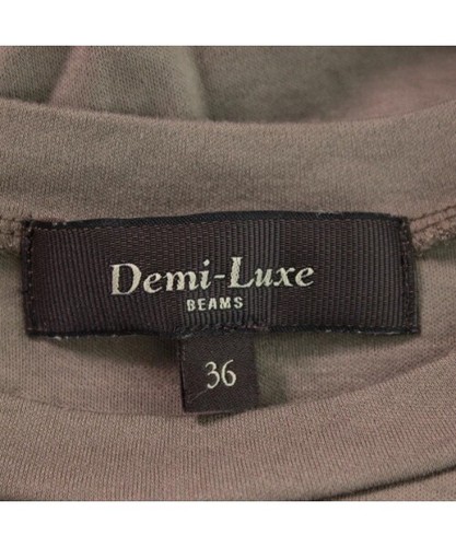 Demi Luxe Beams Dress Gem
