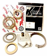.for Ford Aod Overhaul Rebuild Kit Filter Clutch Set Band 1980-1993 4wd .for Ford Aod Overhaul Rebuild Kit Filter Clutch Set Band 1980-1993 4wd