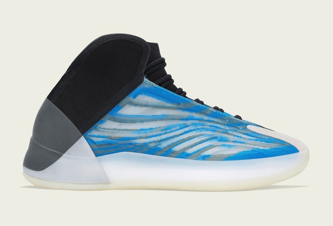 Adidas Yeezy Qntm Yeezy Quantum Restock Men's Adidas Yeezy QNTM