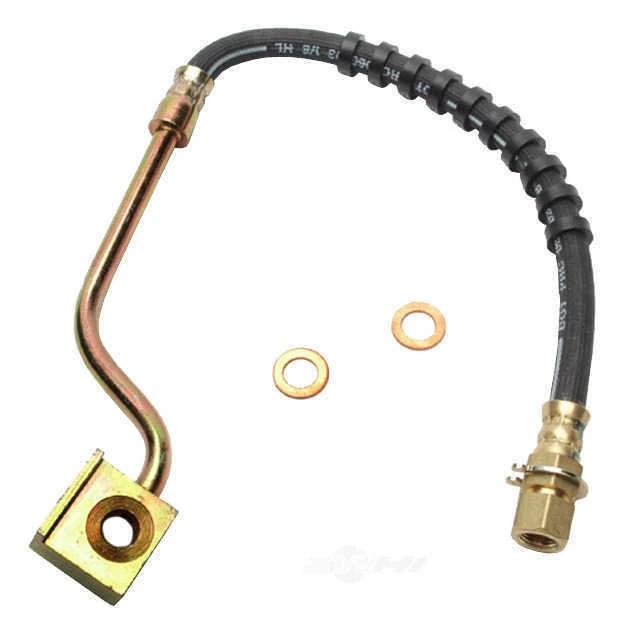 Manguera hidráulica de freno para Lincoln Mark VII Continental 1984-1992, Mar Foto 2 de 2