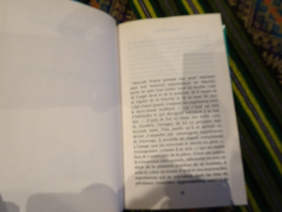 Black Coffee | Agatha Christie | Grand Livre du Mois | 1998 *Polar Broché *T B E - Photo 4/4