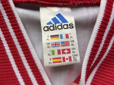 【90-92 adidas ポルトガル PLAYER ISSUE #6】 90-92 adidas ポルトガル PLAYER ISSUE Home#6】