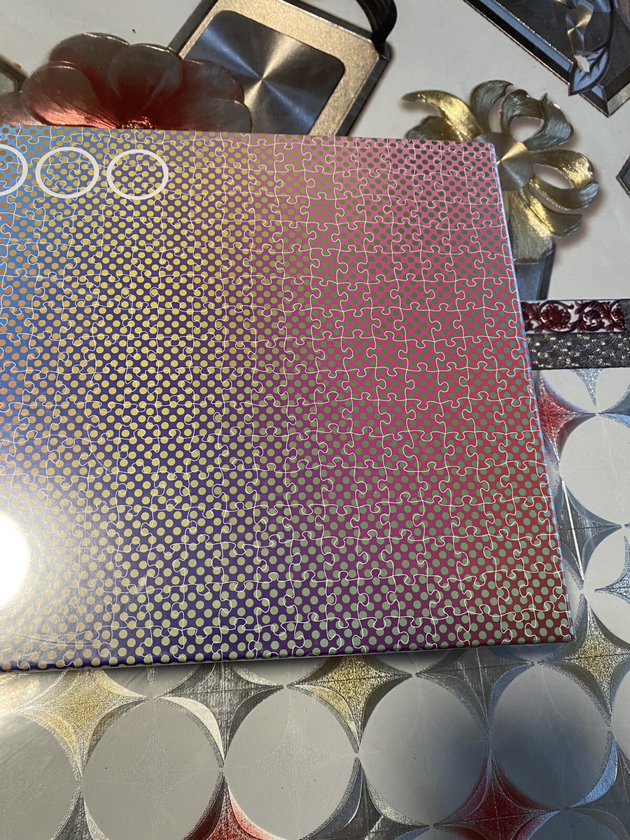 最大80%オフ 1000 Habicht Clemens Colours Gradient CMYK Puzzle Jigsaw ジグソーパズル