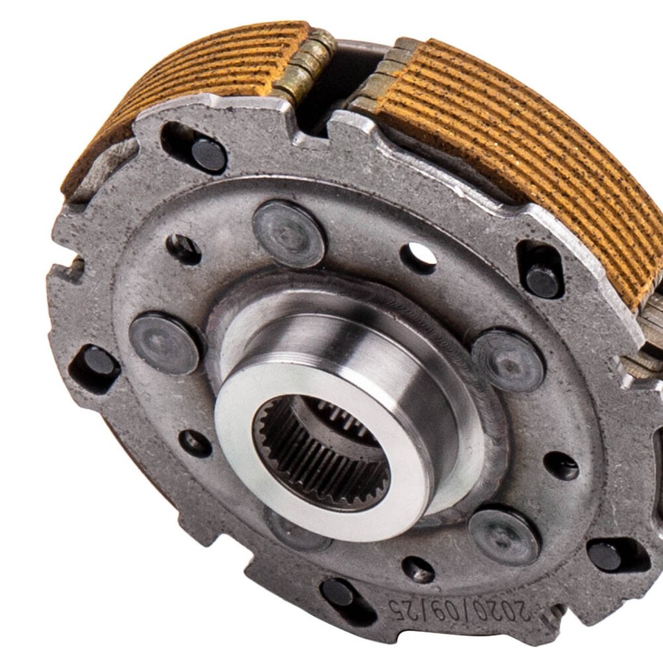 Wet Clutch Shoe Kit+Drum One Way Filter for UTV500/700 ATV500 MSU500 ...