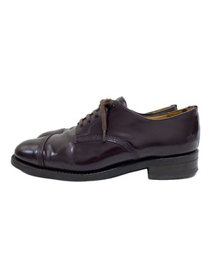 SANDERS Dress Shoes MILITARY DERBY 8803R Men