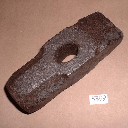 Sledge Hammer, Splitting Maul, Straight/Cross Peen Heads w/o Handles- select one - Picture 103 of 107