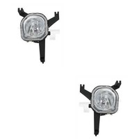 Nebelscheinwerfer Set Rechts Links H1 FüR Peugeot 306 Cabriolet 7D N3 N5