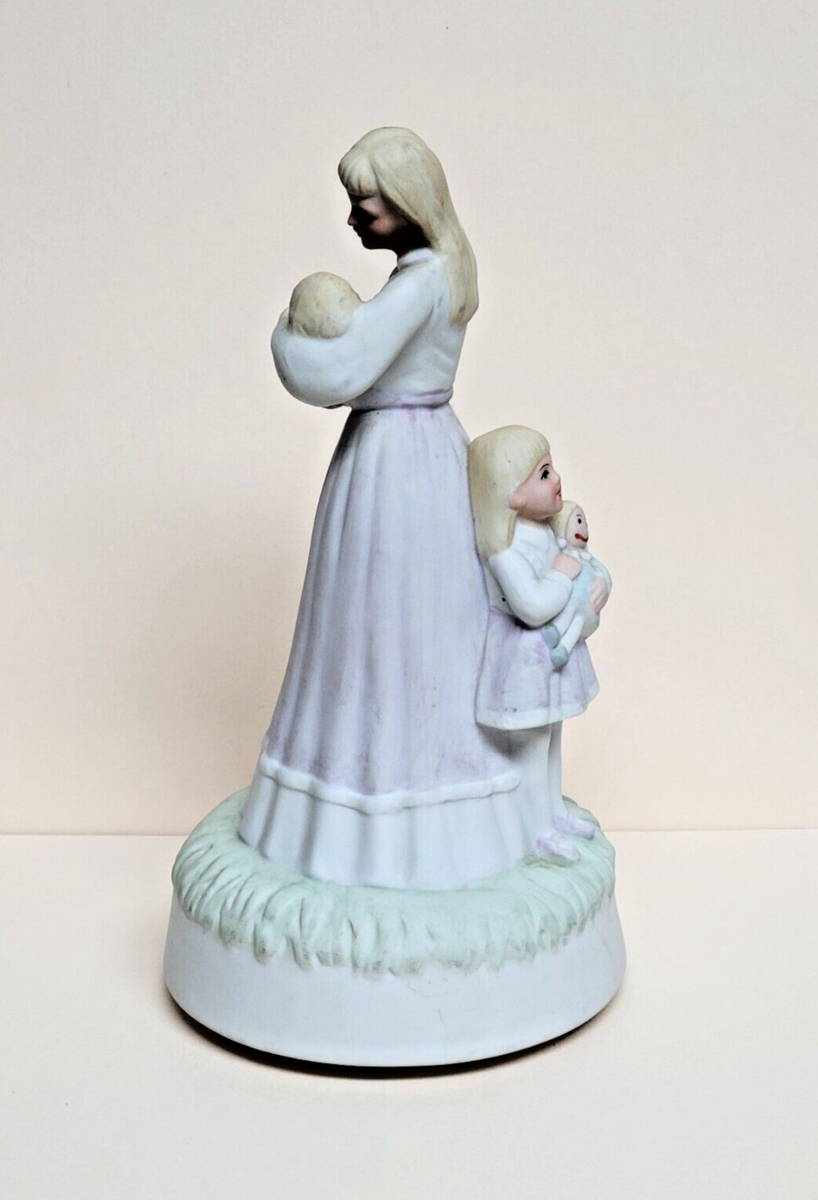 Vintage 1984 U.S. Gallery of Art 