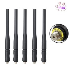 5x 136-155MHz VHF/GPS antenna For XPR3300e XPR3500e XPR7550 XPR7350 DP2600 Radio