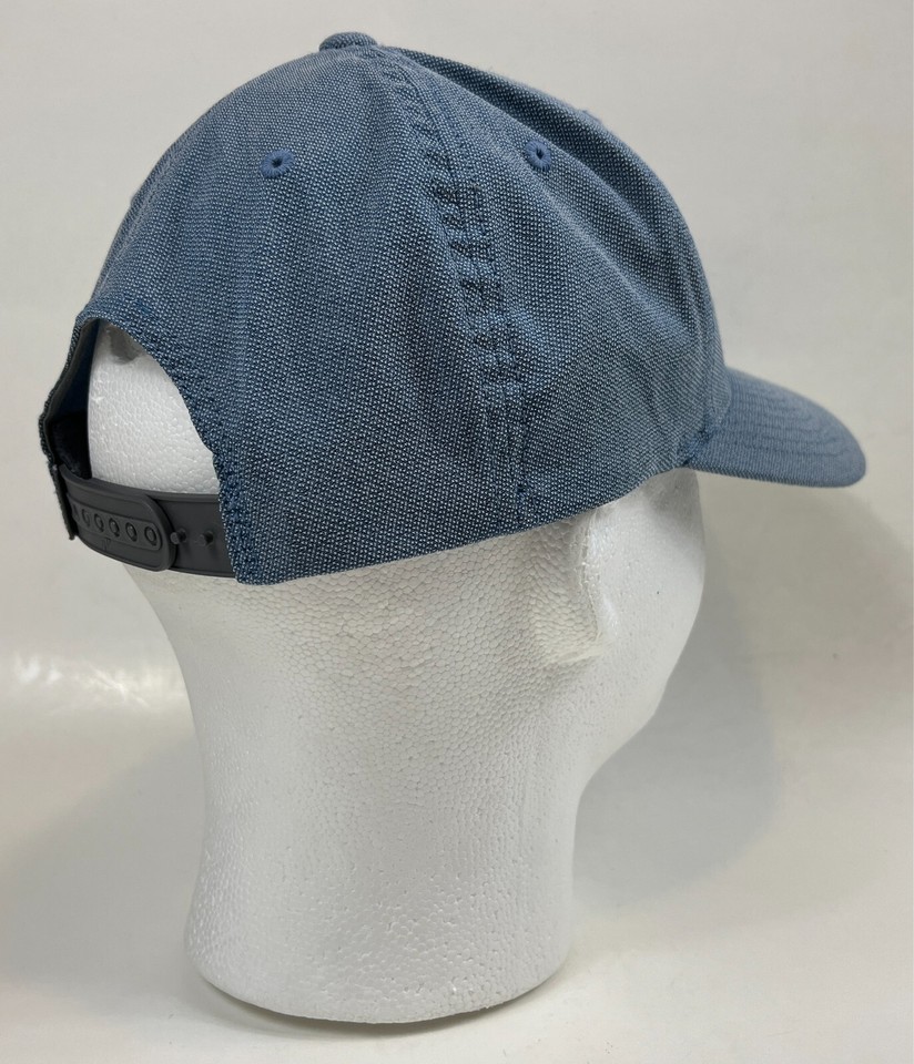 Men's Travis Mathew Buckets Snapback Hat Flexfit110 eBay