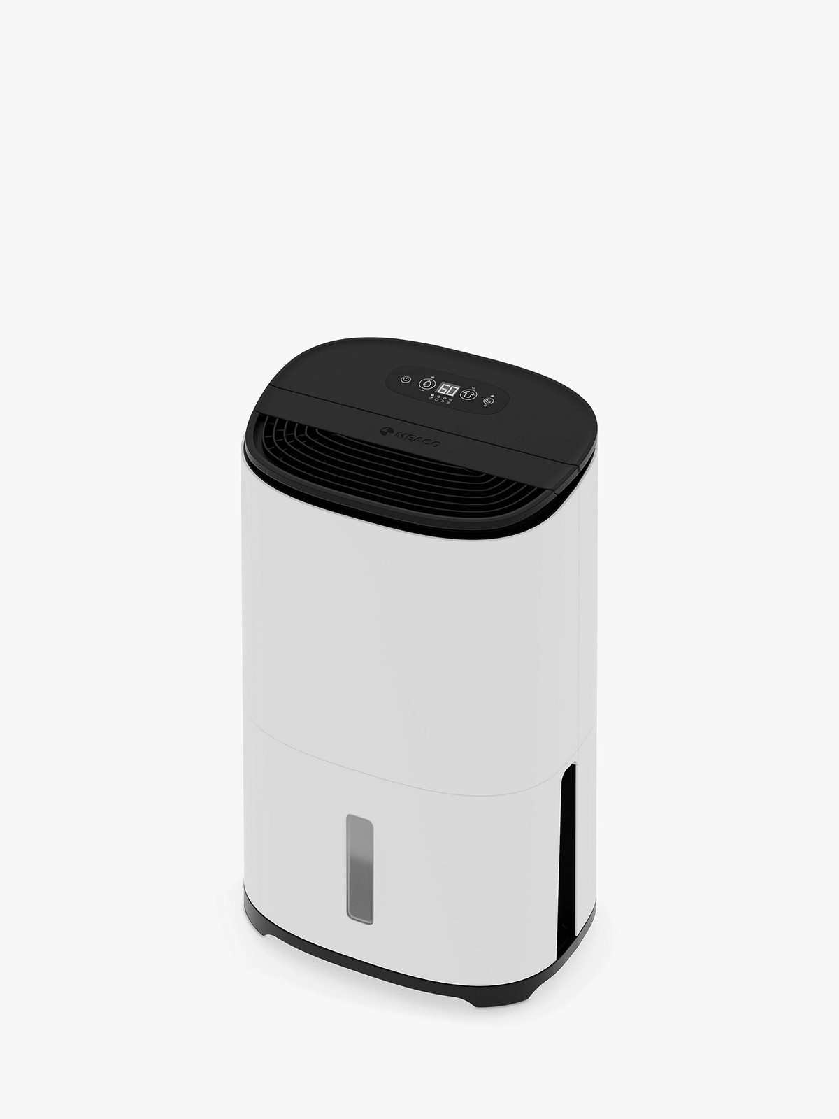 Meaco Dry Arete One Dehumidifier & Air Purifier 25L --- White [Dirty/Scuffed]