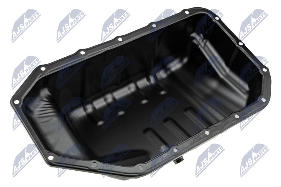 Oil Pan For Acura Tsx 04-, Rsx 02- - Image 8