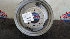 2003 2025 Chevrolet Express 3500 Oem 16x6.5 Steel Dually Van Wheel Rim
