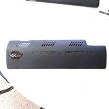 1994 To 1996 Corvette Fuel Rail Cover Right Side