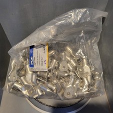 Bag of 96 Ancor Tinned Copper Lug, 4/0AWG, 244726