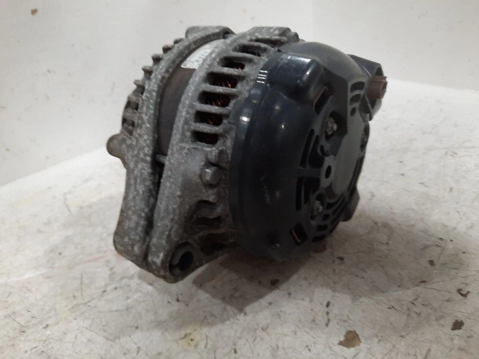 Alternator 2015 Tlx Sku#4231455 - Image 3 of 4