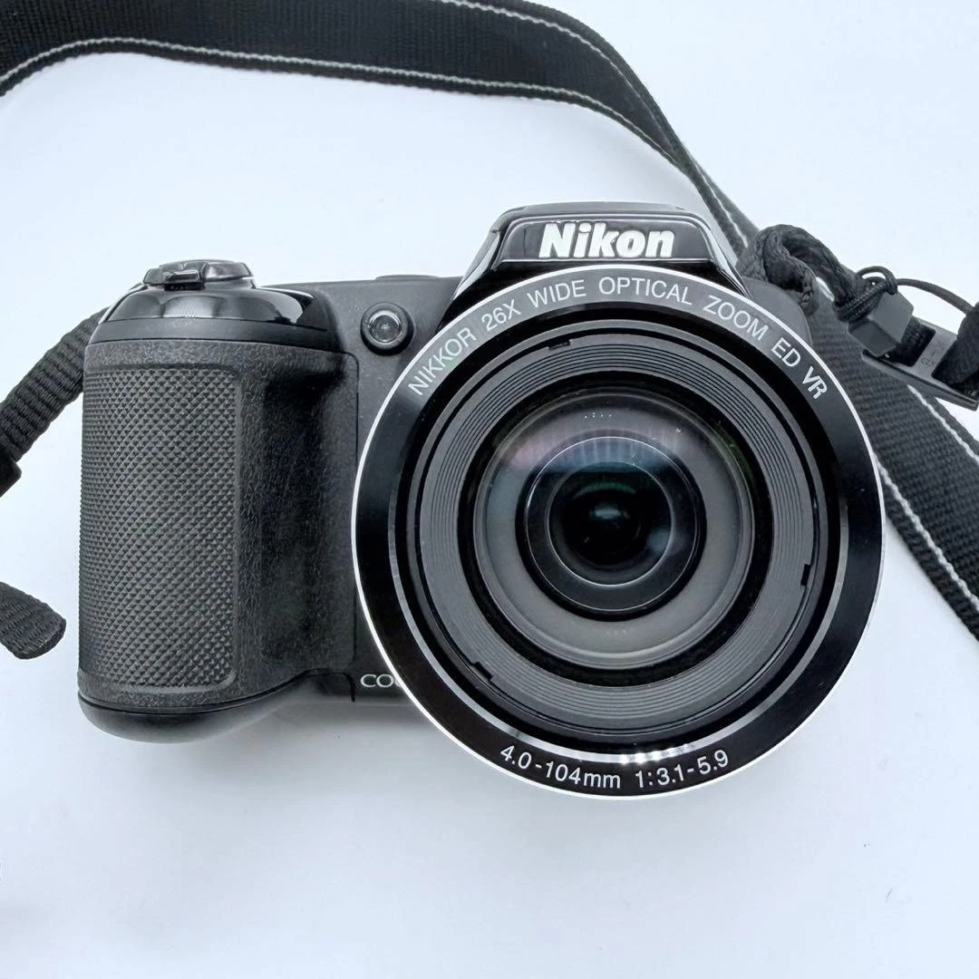 Nikon COOLPIX L320 Nikon COOLPIX Digital Cameras for Sale | Shop