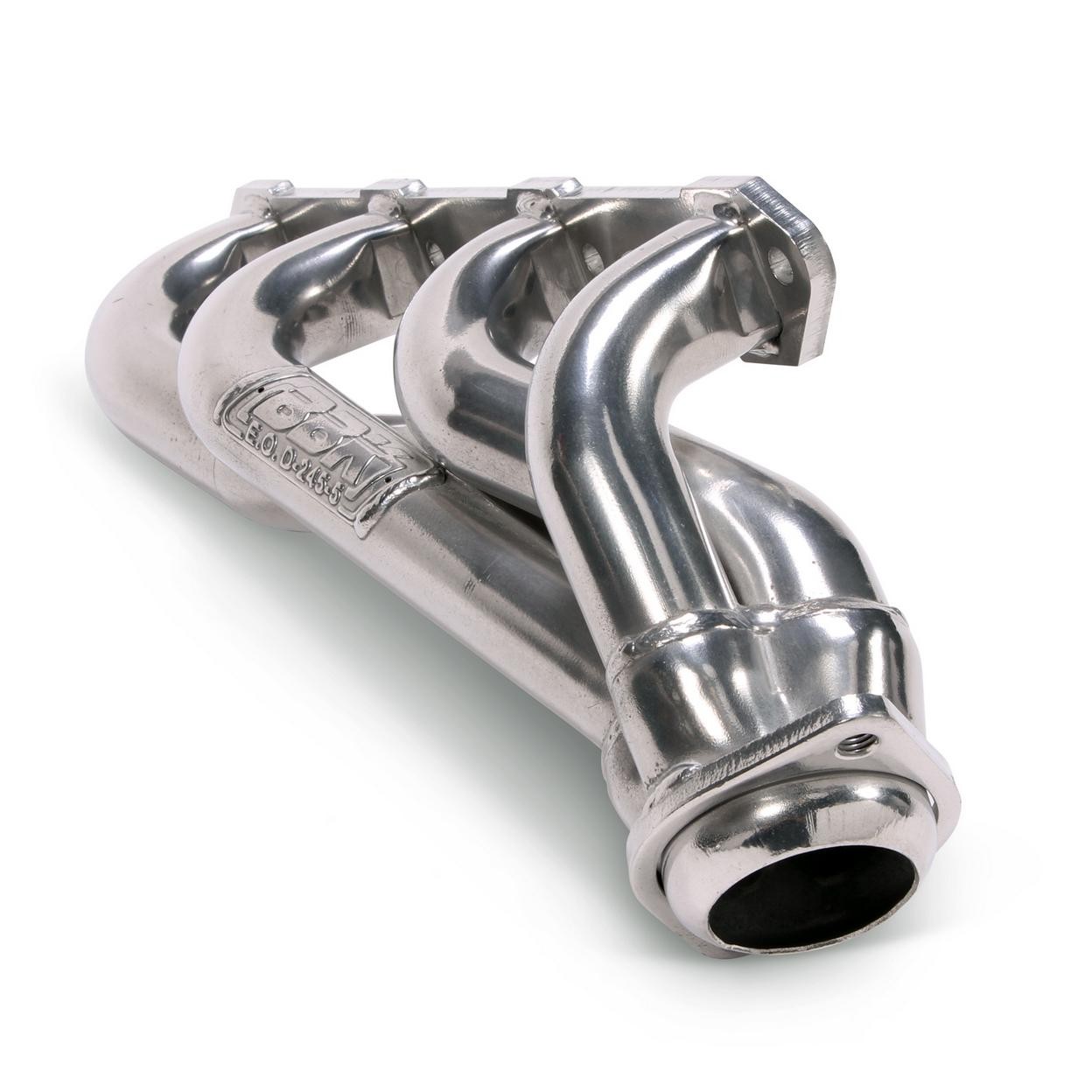 Exhaust Header for 1991 Ford Ford GT 5.0L V8 GAS OHV