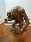 Vtg Star Wars… Rancor Creature… Complete Action Figure 1984 Kenner